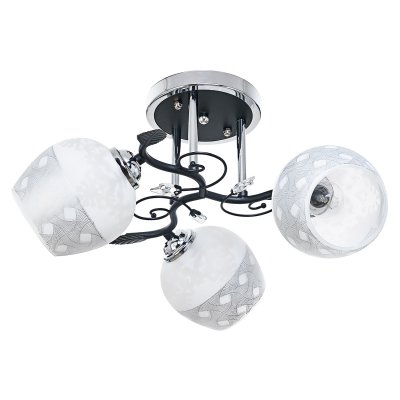 Потолочный светильник Экономсвет 8174T/3