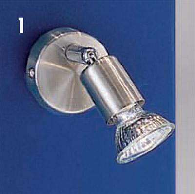 Светильник Eglo 81771 MINI