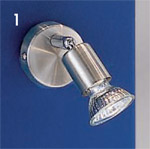 Светильник Eglo 81771 MINI