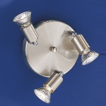 Галогеновый светильник Eglo 81773 MINI