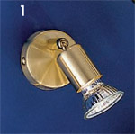 Светильник поворотный спот Eglo 81774 Mini