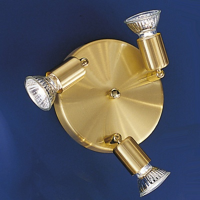 Галогеновый светильник Eglo 81776 Mini