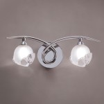 Светильник настенный бра Mantra 817 BALI