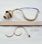 Люстра Colosseo 81801/5C ONORIA