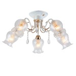 Люстра Colosseo 81801/5C ONORIA