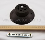 Люстра Colosseo 81802/5C ONORIA