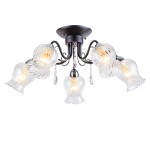 Люстра Colosseo 81802/5C ONORIA