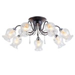 Люстра Colosseo 81802/7C ONORIA