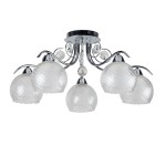 Люстра Colosseo 81803/5C BARBARELLA