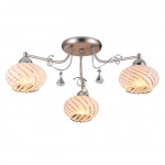 Люстра Colosseo 81804/3C LIA