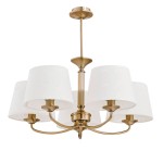 Люстра Colosseo 81806/5 LADISLAO