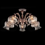 Светильник Colosseo 81807/5C optima