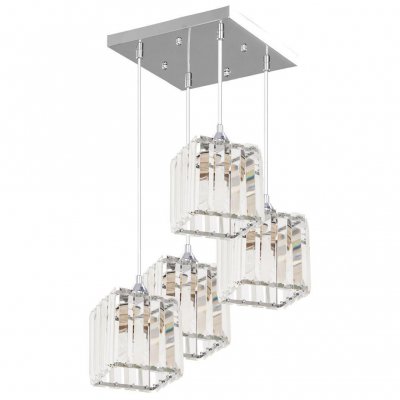 Подвесная люстра Spot Light Casino 8181428