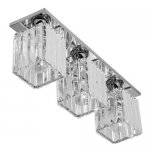 Потолочная люстра Spot Light Casino 8182328