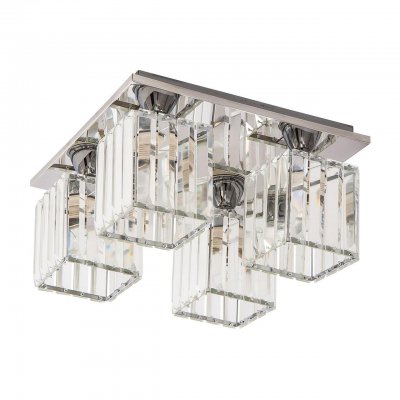 Потолочная люстра Spot Light Casino 8182428