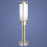 Уличный светильник Eglo 81825 Malmo