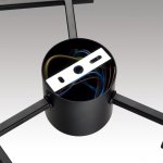 Люстра потолочная Lumion 8186/6C DABRA