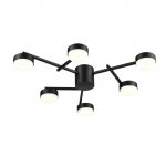Люстра потолочная Lumion 8186/6C DABRA