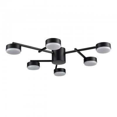 Люстра потолочная Lumion 8186/6C DABRA Люстра потолочная Lumion 8186/6C DABRA