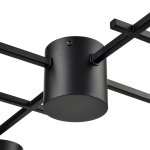 Люстра потолочная Lumion 8186/8C DABRA