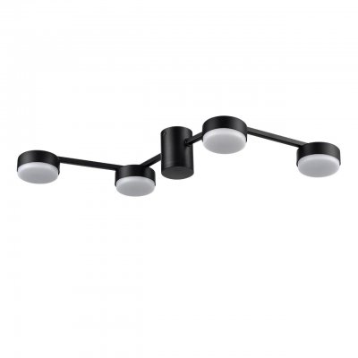 Люстра потолочная Lumion 8187/4C SANATA