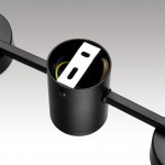 Люстра потолочная Lumion 8187/4C SANATA