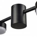 Люстра потолочная Lumion 8187/4C SANATA