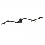 Люстра потолочная Lumion 8187/6C SANATA