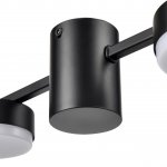 Люстра потолочная Lumion 8187/8C SANATA