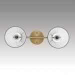 Потолочный светильник Lumion 8188/2C VIVIAN