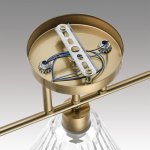 Потолочный светильник Lumion 8188/3C VIVIAN