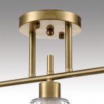 Потолочный светильник Lumion 8188/3C VIVIAN