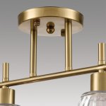 Потолочный светильник Lumion 8188/4C VIVIAN