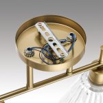 Потолочный светильник Lumion 8188/4C VIVIAN