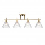 Потолочный светильник Lumion 8188/4C VIVIAN