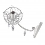 Светильник настенный бра Lumion 8189/1W SNOW