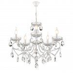 Люстра Lumion 8189/5 SNOW