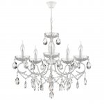 Люстра Lumion 8189/5 SNOW