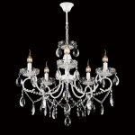 Люстра Lumion 8189/5 SNOW