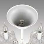 Люстра Lumion 8189/8 SNOW