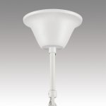 Люстра Lumion 8189/8 SNOW