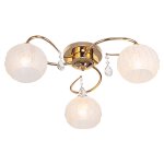 Потолочный светильник Экономсвет 818EM/3