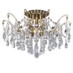 Люстра Colosseo 81901/5C FRIDA