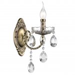 Светильник настенный бра Lumion 8190/1W LINN