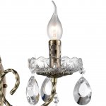 Светильник настенный бра Lumion 8190/1W LINN