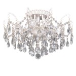 Люстра Colosseo 81902/5C FRIDA