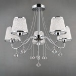 Светильник Colosseo 81905/5C Optima