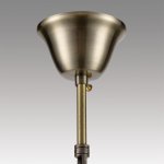 Люстра Lumion 8190/5 LINN