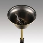 Люстра Lumion 8190/5 LINN