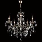 Люстра Lumion 8190/5 LINN